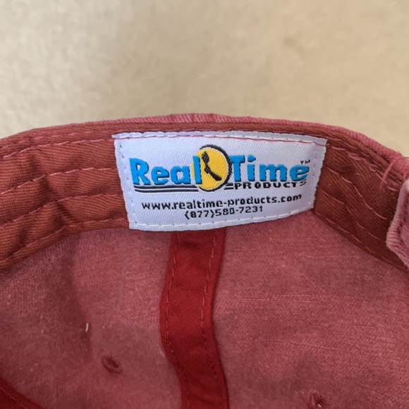 Route 66 Baseball Cap - Picture 3 of 4